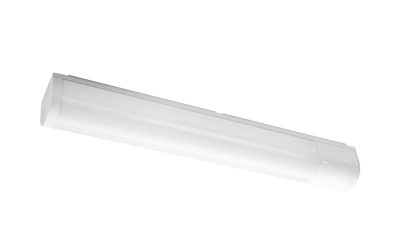 Prelude LED mat wit 16W+STPC 3000K BE/FR