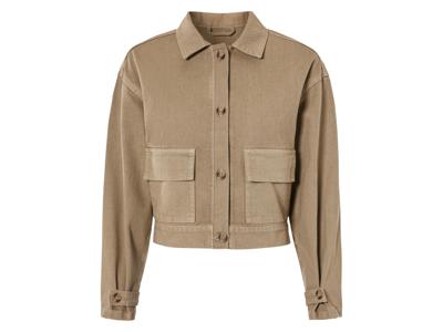 esmara Dames jas (Beige, S (36/38))