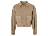 esmara Dames jas (Beige, S (36/38)) - thumbnail