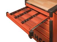 Bahco Ladeverdeler voor 26" gereedschapswagens - 1477K-AC26 - thumbnail