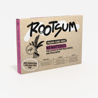 PALMA-CARE | Aaltjes tegen rode palmkever 5 miljoen - thumbnail