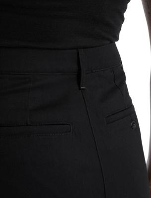 Icebreaker Berlin Dames Rok Black 27