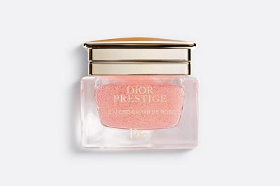 Christian Dior - Dior Prestige Le Micro-Caviar De Rose Cream 75 ml Nacht crème