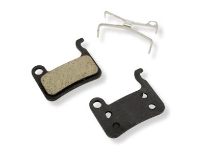 Xtrabike Schijfremblokken shimano box