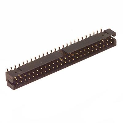 Molex 878325020 Male connector Rastermaat: 2.00 mm Totaal aantal polen: 50 Aantal rijen: 2 1 stuk(s) Tube
