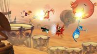 Rayman Origins - thumbnail