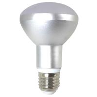 Ledlamp Silver Electronics 998007 R80 Grijs E27 - thumbnail