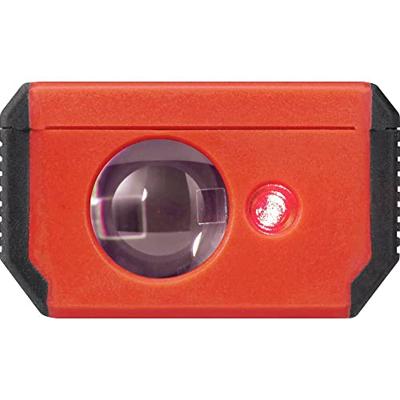 TOOLCRAFT Laserafstandsmeter 20 m