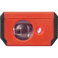 TOOLCRAFT Laserafstandsmeter 20 m - thumbnail