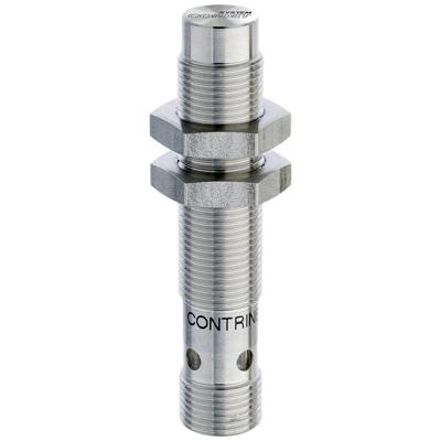 Contrinex Inductieve sensor M12 Niet vlak PNP DW-AS-733-M12