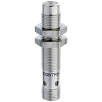 Contrinex Inductieve sensor M12 Niet vlak PNP DW-AS-733-M12 - thumbnail