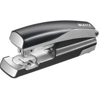 Leitz NeXXt Style nietmachine, satijn zwart - thumbnail