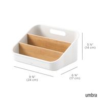 Umbra Bellwood Packet organizer - thumbnail