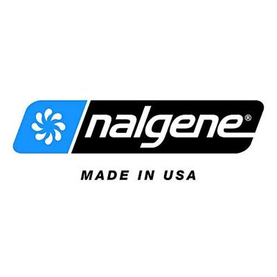 Nalgene On The Fly Bottle - 0.35 Liter - Bpa Free - Roze Drinkfles