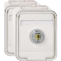 ELSO set 455039 16A AquaTop licht/basisgrijs 1 stuk(s) - thumbnail