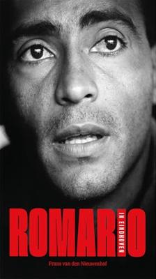 Romario in Eindhoven (Paperback)