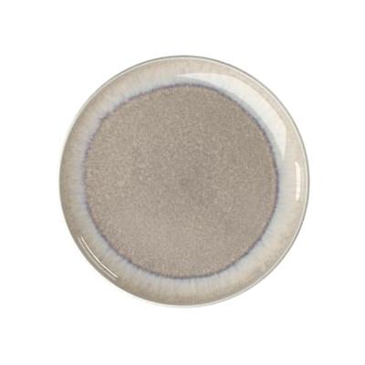 LIKE BY VILLEROY & BOCH - Perlemor Sand - Ontbijtbord 24cm