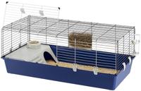 Ferplast Konijnenhok Rabbit 120 118x58,5x49,5 cm 57053070 - thumbnail