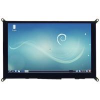 Radxa RockPi_5inch_Touch Touchscreenmodule 12.7 cm (5 inch) 800 x 480 Pixel Geschikt voor serie: Rock Pi - thumbnail