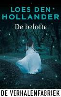 De belofte - Loes den Hollander - ebook - thumbnail
