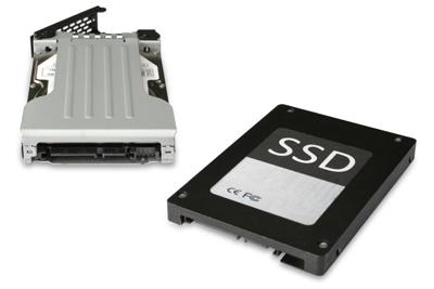 Icy Dock MB991TRAY-B wisselframe