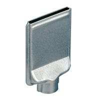 Metabo 630000000 Mondstuk met brede sleuf - thumbnail