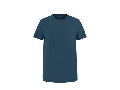 esmara Men Heren T-shirt (Petrol, M)