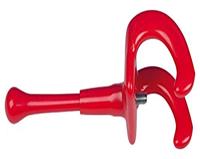 KS Tools 1171183 117.1183 Achteraanslag Sleutelbreedte (metrisch) 25 - 50 mm - thumbnail