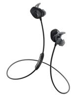 Bose SoundSport Draadloze koptelefoon, zwart hoofdtelefoon Höhe: 2.86 cmBreite: 2.54 cmTiefe: 2.86 cm zwart - thumbnail