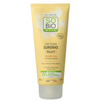 So Bio Etic Bodylotion ultra rich shea butter 200 Milliliter - thumbnail