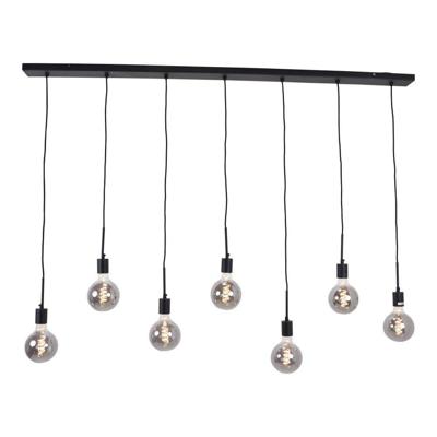 Urban Interiors HanglampBulby 7-lichts 160cm - AI-CL-14050