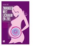 Zwanger met lichaam en ziel - Susan Smit - ebook - thumbnail