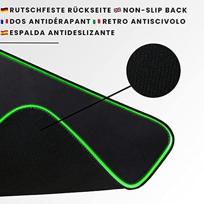 Gelid Solutions Nova S - RGB Mousepad