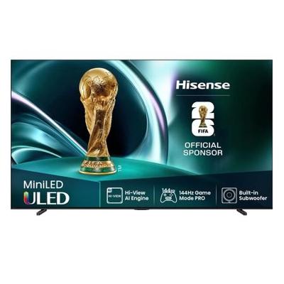 Hisense 85U79Q TV (2025)