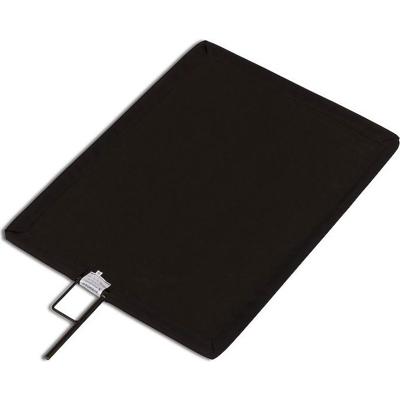 Manfrotto Avenger 18x24" zwart I650B