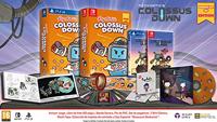 Colossus Down (Destroy'em Up Edition) - thumbnail
