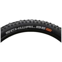 SCHWALBE vouwband betty super trail 27.5 x 2.80" / 70-584 mm zwart - thumbnail