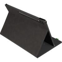 Gecko V11CB01C01 iPad Cover / tas Samsung Galaxy TAB S10+ 31,5 cm (12,4) Book cover Zwart - thumbnail