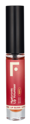 Freshly Cosmetics Hyaluronic Volumiser Lip Gloss 5 ml Lipgloss Freshly Cosmetics Hyaluronic Volumiser Lip Gloss 5 ml Lipgloss