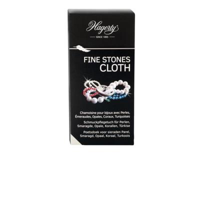 Hagerty Fine Stones Cloth Hagerty Fine Stones Cloth