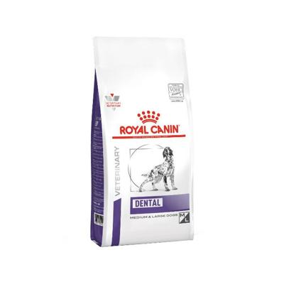 Royal Canin Expert Dental Medium & Large Dogs hondenvoer 2 x 13 kg Royal Canin Expert Dental Medium & Large Dogs hondenvoer 2 x 13 kg
