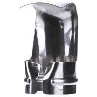 Steinel 070519 Reflectormondstuk 33 mm 34 mm Geschikt voor merk Steinel HG 2120 E, HG 2220 E, HG 2320 E, HG 2000 E, HG 2300 E, HG 2310 LCD, HL 2020 E, HL 1920