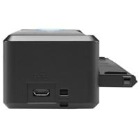 Fujitsu ScanSnap iX100 600 x 600 DPI CDF-/vellenscanner Zwart A4 - thumbnail