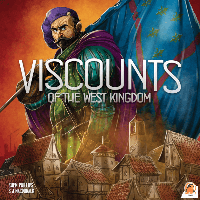 Viscounts of the West Kingdom - thumbnail