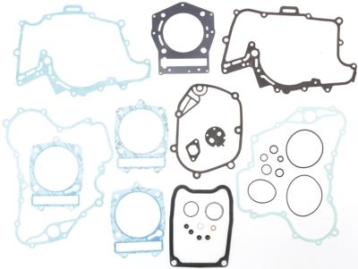 ATHENA motordichtungssatz seal set aprilia-piaggio 500