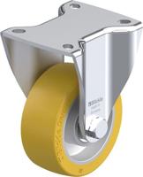 Blickle BH-ALTH 101K-1 Bokwiel Wieldiameter: 100 mm Draagvermogen (max.): 420 kg 1 stuk(s) - thumbnail