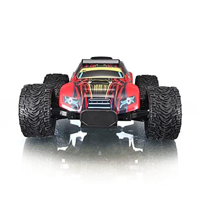 Politiewagen op Afstandsbediening Maisto 38 x 18 x 37 cm