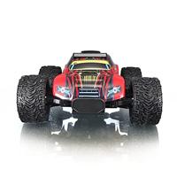 Politiewagen op Afstandsbediening Maisto 38 x 18 x 37 cm - thumbnail