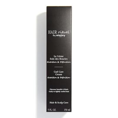 Hair Rituel By Sisley Curl Care Cream 150ml