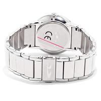 Chronotech CT7325L-03M (Ø 28 mm) Dames horloge - thumbnail